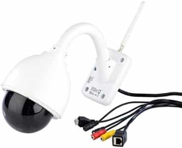 7links IPC-440.HD Test