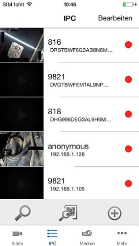 7links IPC-440.HD Test