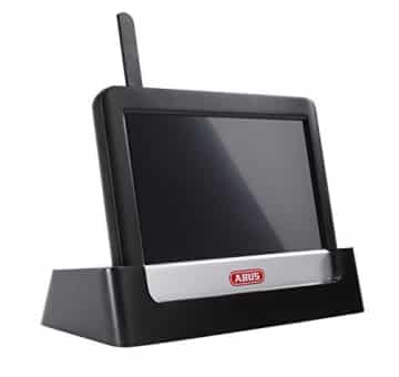 ABUS TVAC16000A
