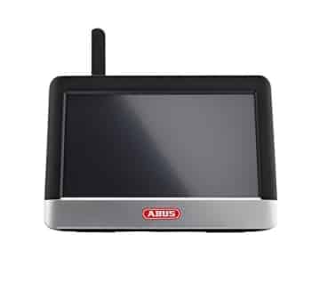 ABUS TVAC16000A