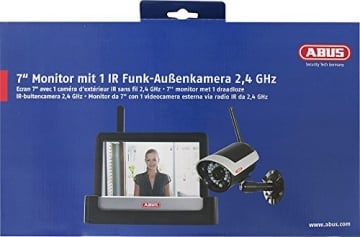 ABUS TVAC16000A