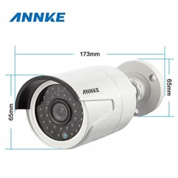 Annke Kamera-Set