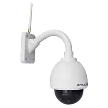 Foscam FI9828W
