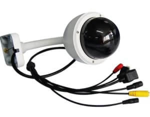 Foscam FI9828W