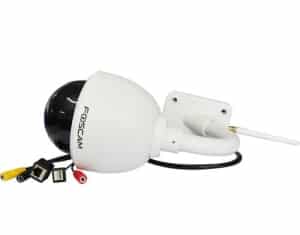 Foscam FI9828W
