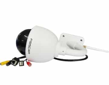 Foscam FI9828W