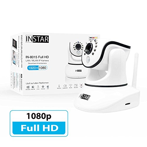 IP Kamera & FritzBox verbinden So gehts!