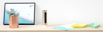 Netatmo Welcome NSC01-EU