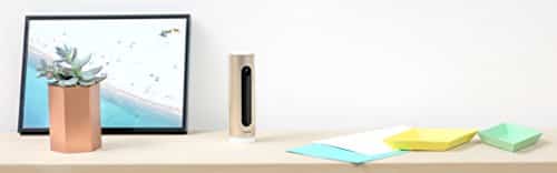Netatmo Welcome NSC01-EU