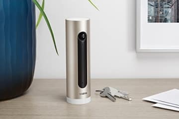 Netatmo Welcome NSC01-EU