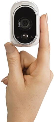Netgear Arlo Smart Home