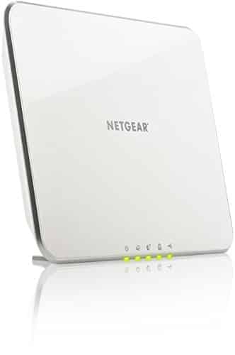 Netgear Arlo Smart Home