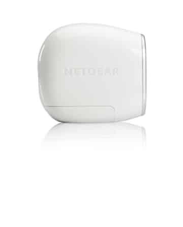 Netgear Arlo Smart Home