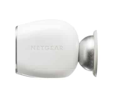 Netgear Arlo Smart Home