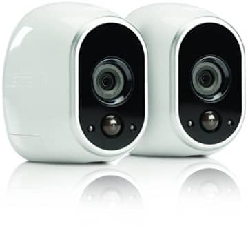 Netgear Arlo Smart Home