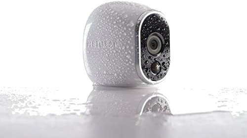 Netgear Arlo Smart Home