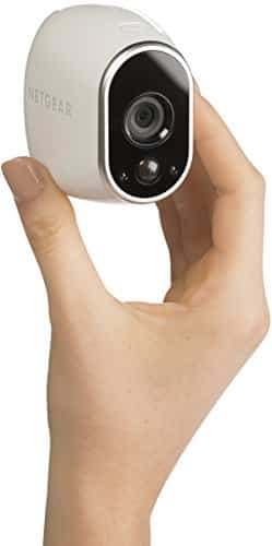 Netgear Arlo Smart Home