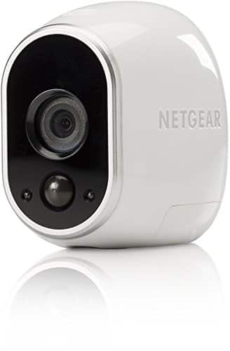 Netgear Arlo Smart Home