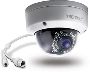 Trendnet TV-IP311PI