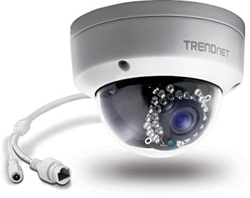 Trendnet TV-IP311PI