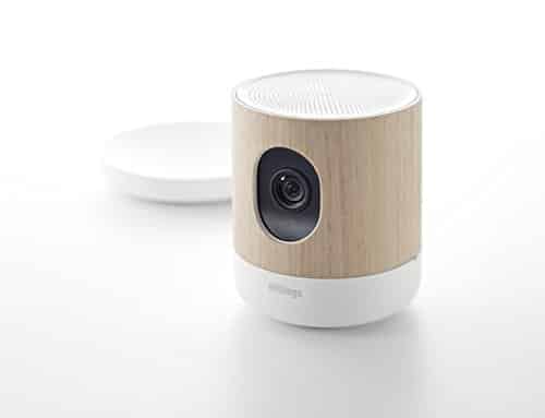 Withings Home